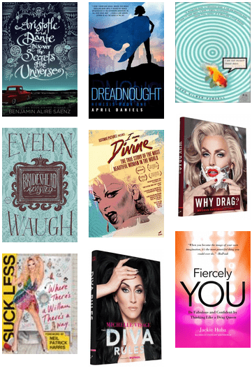 What Would Rupaul Read - Suck Less By Willam Belli (436x572), Png Download