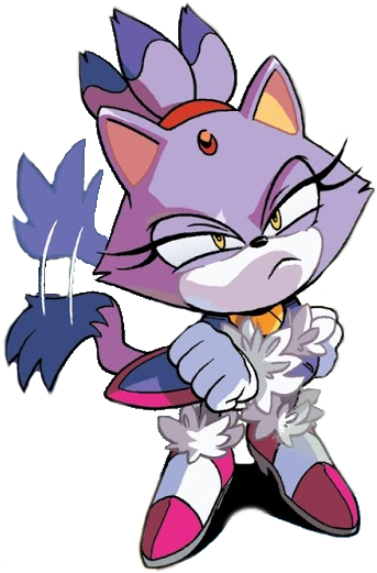 Download Sonic The Hedgehog Sonic Blaze Blaze The Cat Tangle - Blaze The  Cat Crying PNG Image with No Background - PNGkey.com