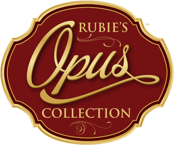 Rubie's Opus Collection - Experience Music With 2 Audio Cds (676x476), Png Download