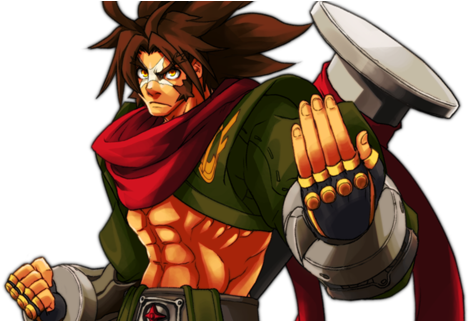 Originally Posted By Legend Of Lara View Post Bang - Bang Shishigami Nail (640x320), Png Download