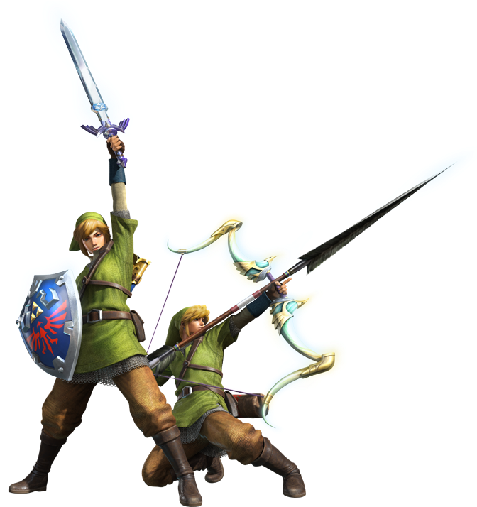 Monster Hunter Generations - Monster Hunter Generations Link (720x720), Png Download