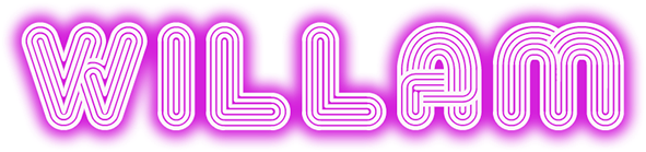 Willam From Rupaul's Drag Race - Rupaul's Drag Race (600x370), Png Download