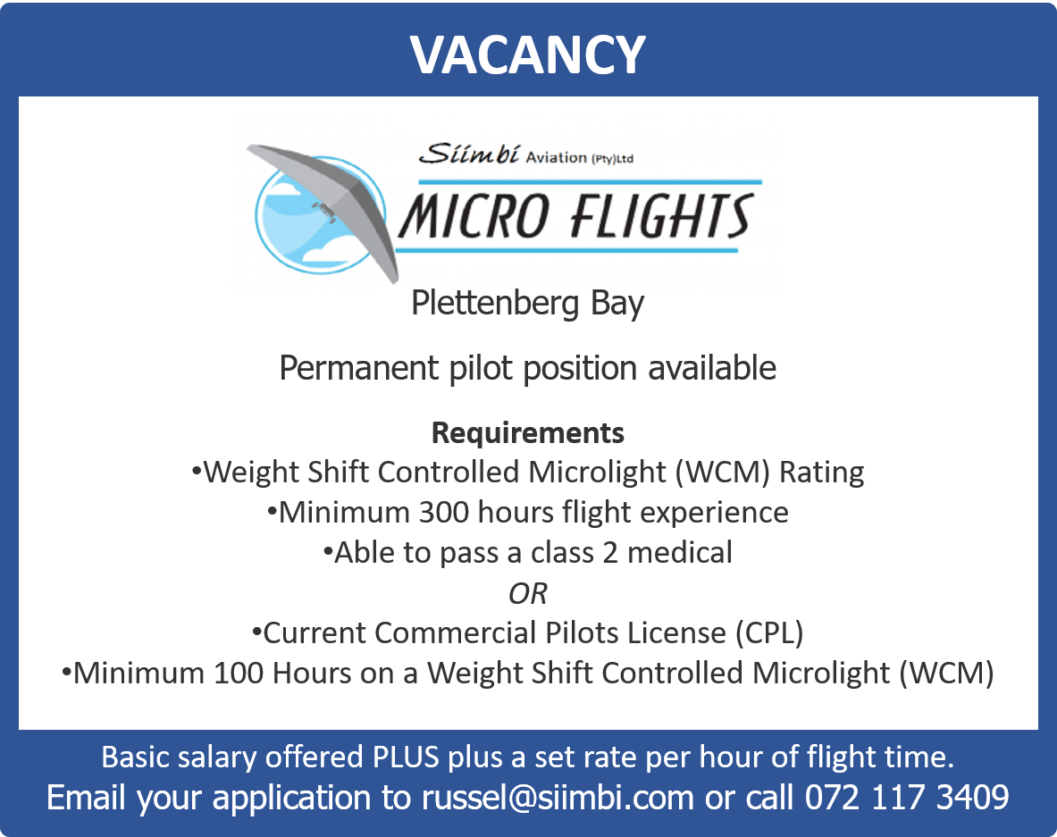 Permanent Weight Shift Microlight Pilot Wanted - Collaboration (1183x937), Png Download