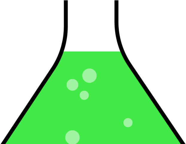 Science Beaker - Science (640x480), Png Download