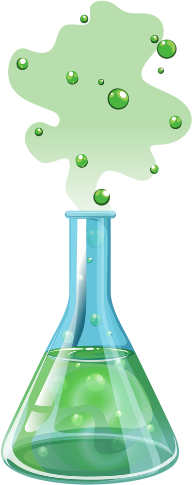 Cientistas Bible Science, Science Week, Science Party, - Un Matraz (429x1024), Png Download