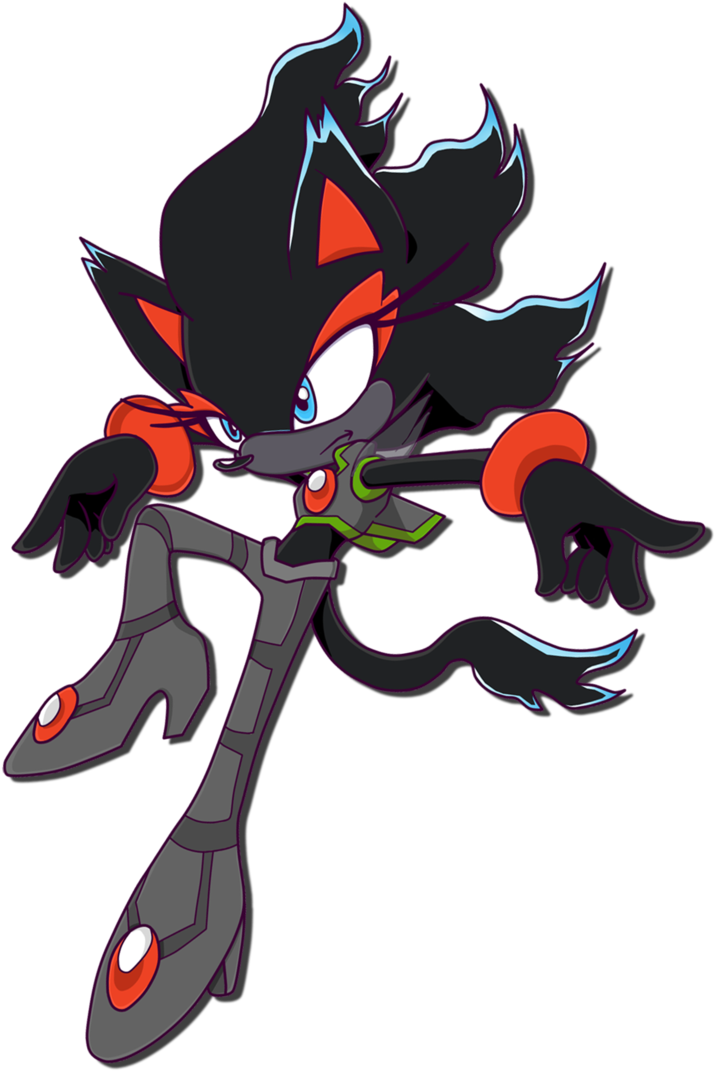 Be Worse Or Better , - Sonic The Hedgehog (900x1088), Png Download