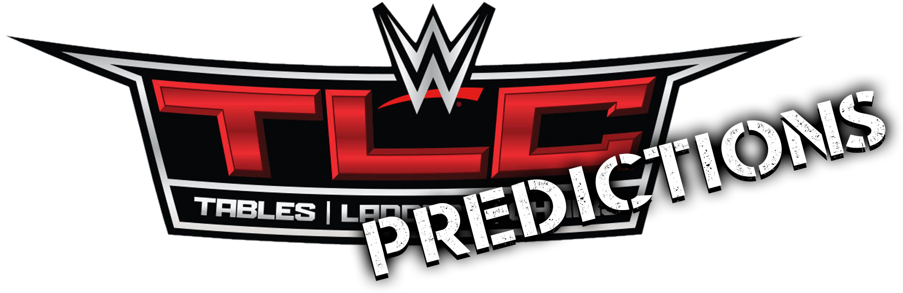 Chairs Match For The United States Championship - Wwe Tables Ladders And & Chairs Tlc 2016 Dvd (2000x608), Png Download
