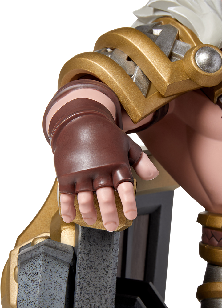 Previous - Figurine (800x1000), Png Download