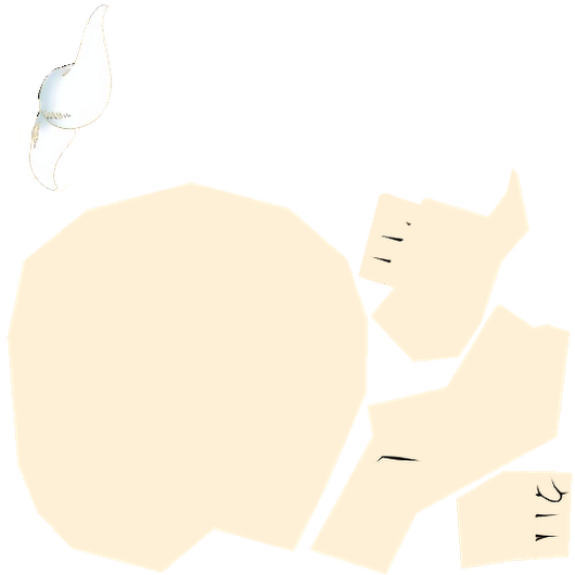 Photo - Jeff The Killer Aotskins (530x530), Png Download