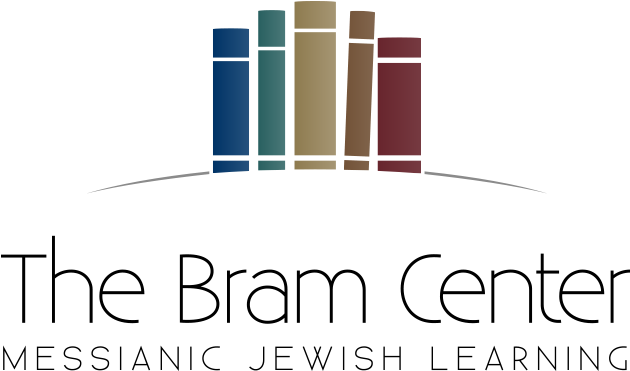 A Place Of Messianic Jewish Learning - Bram Center (640x390), Png Download