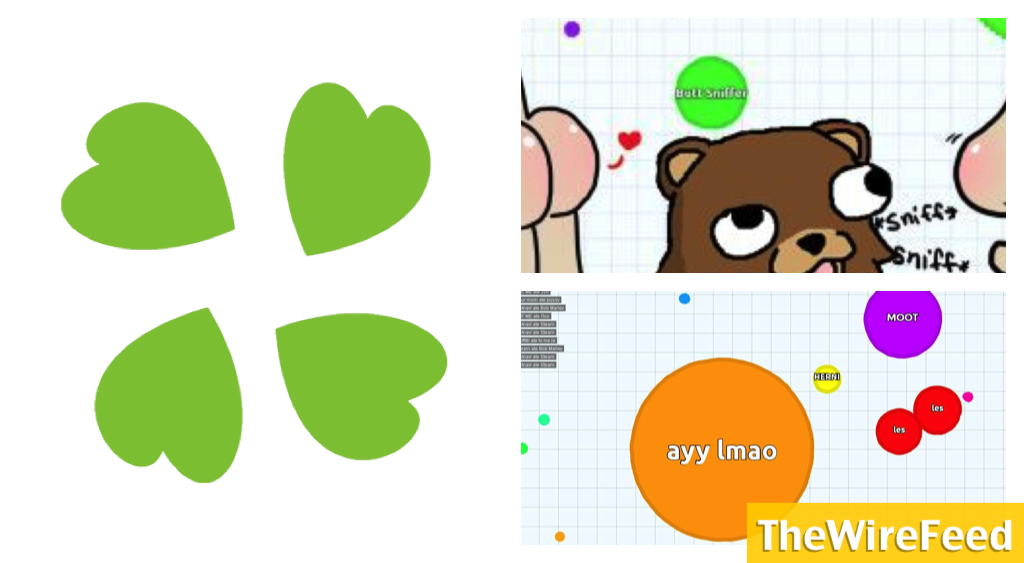 4chan (1024x563), Png Download