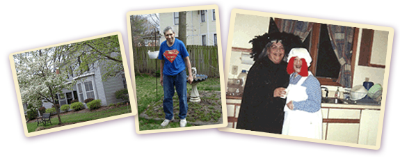 Braun Home Fayette Mo (575x227), Png Download