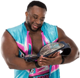 Photo - Wwe - Wwe Smackdown Tag Team Championship (600x338), Png Download