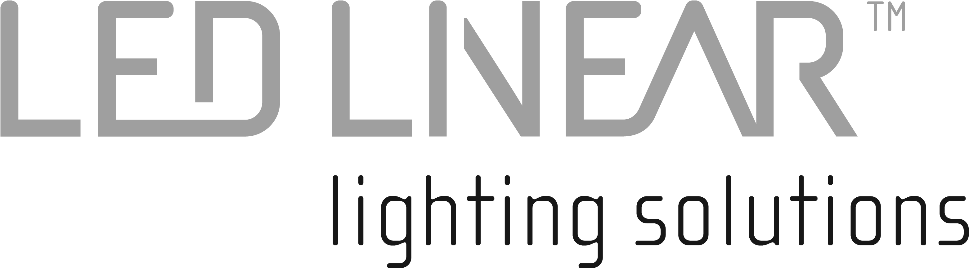 View Led Linear Products - Led Linear Lighting Solutions (3992x1746), Png Download