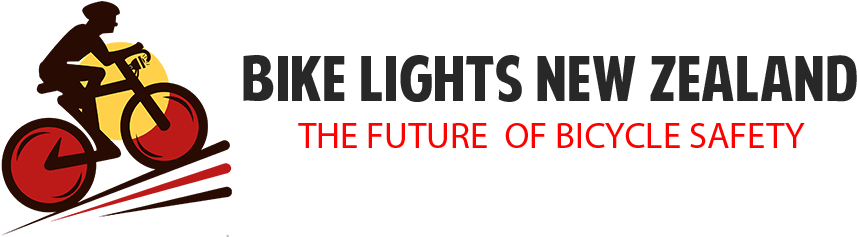 Bike Lights Nz Be Safe Be - Parallel (888x250), Png Download