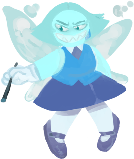 I Love This Little Emoji Bitch - Cartoon (500x566), Png Download