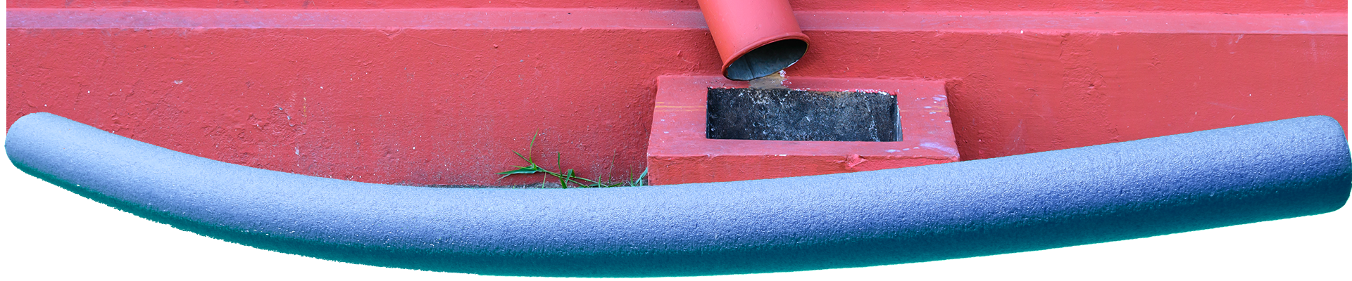 If You Have Problems With Water Collecting On Your - Boat (1920x400), Png Download