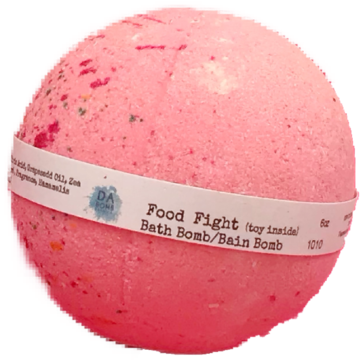 6oz Bath Bomb - Bath Bomb (400x401), Png Download