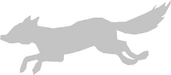 How To Set Use Wolf Clipart - Clip Art (600x328), Png Download