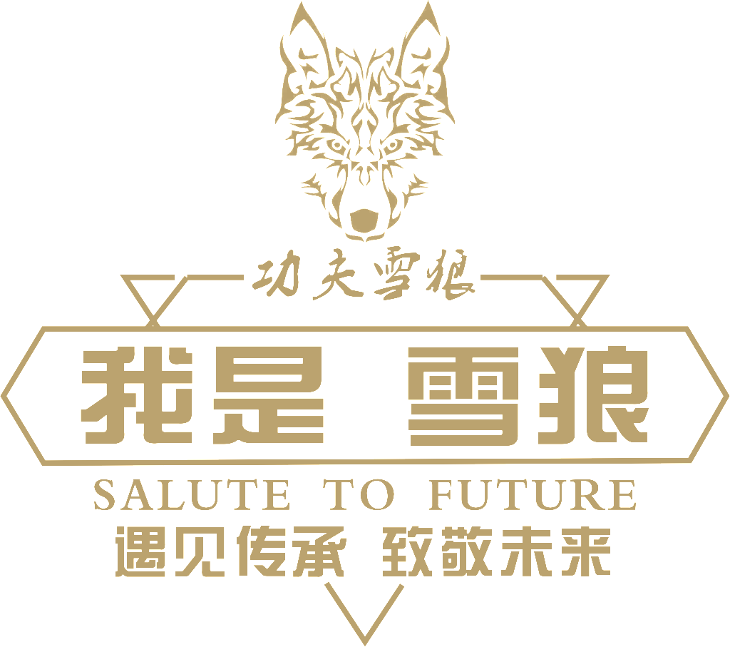 Kung Fu Snow Wolf Logo - Tribal Wolf Phone Case - Iphone 5s (1024x907), Png Download