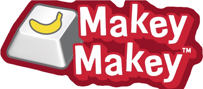 The Makey Makey - Makey Makeys (755x302), Png Download