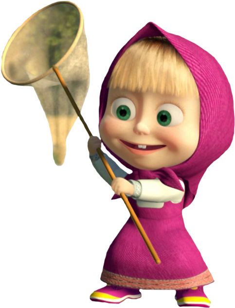 Tag Png Da Masha Eo Urso - Masha Eo Urso Png Fundo Transparente (600x658), Png Download