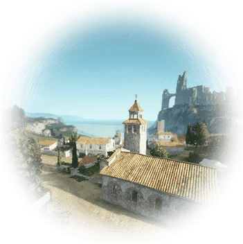 Velia Icon - Black Desert Online (360x360), Png Download