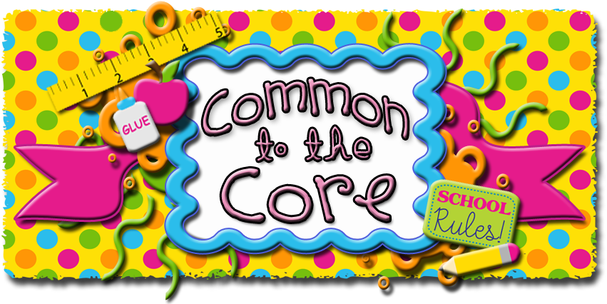 Common To The Core - Teacher (900x432), Png Download
