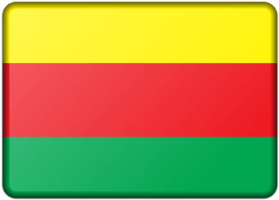 Flag Of Kurdistan International Maritime Signal Flags - Flag (476x340), Png Download