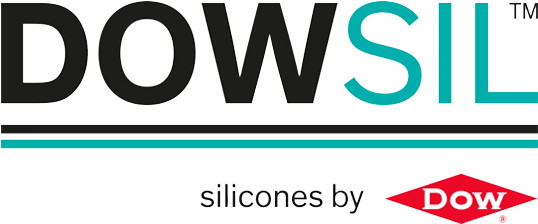 Dowsil Replaces Dow Corning - Dow Corning Dowsil (600x276), Png Download