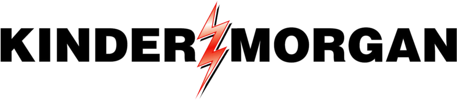 Kindermorganlogo - Kinder Morgan Logo Png (1000x267), Png Download