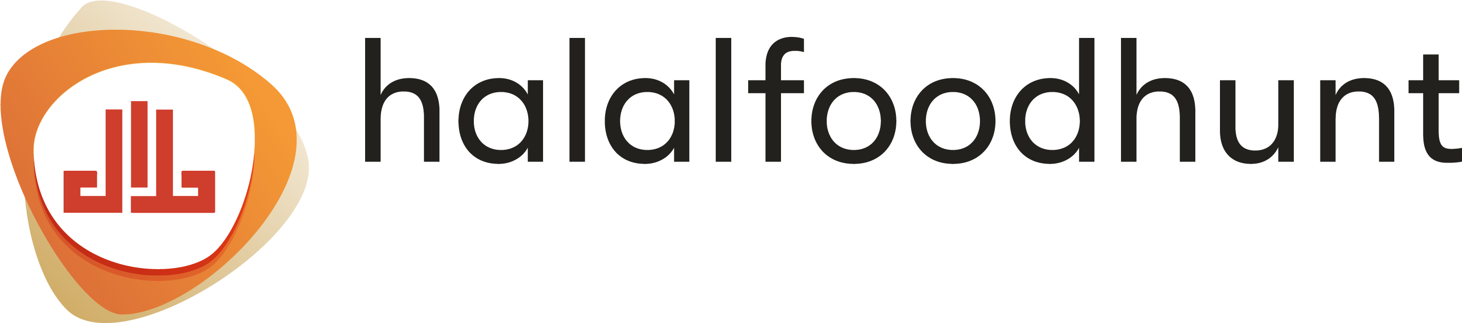 Sifted By Halalfoodhunt - Halalfoodhunt (3215x1335), Png Download