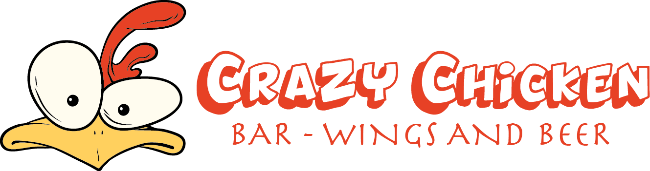 Crazy Chicken Bar - Gondwana Game Reserve (1329x351), Png Download