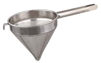 China Cap, 8" Bowl, Fine, One-piece Handle, W/ - S5010f Browne (376x338), Png Download