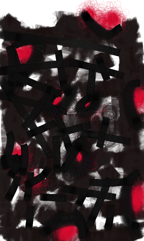 Studio Numerique Knobloch 54 - Visual Arts (480x800), Png Download