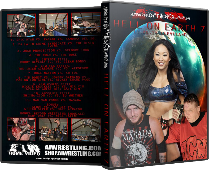 Hell On Earth - Girl (1024x768), Png Download