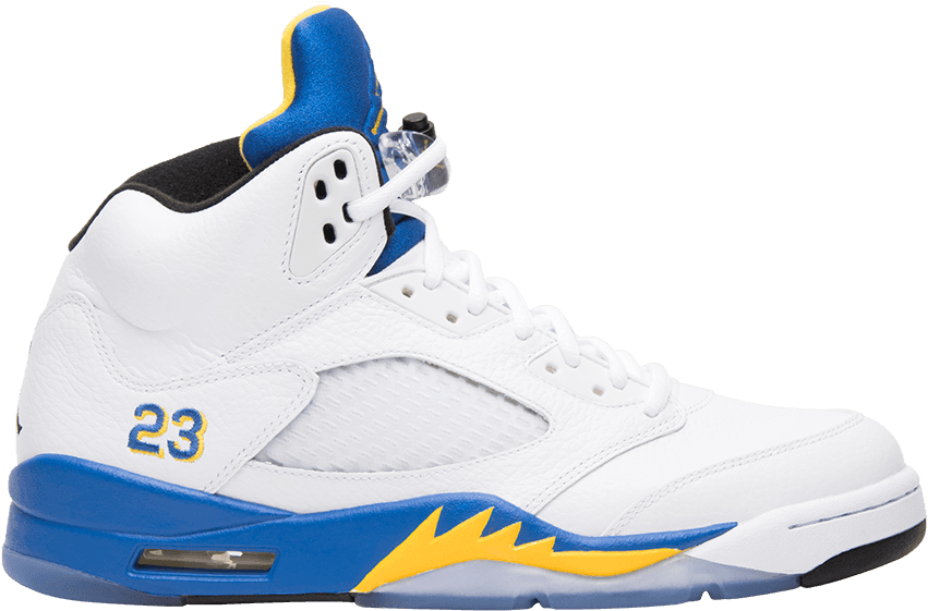 Air Jordan 5 (1000x1000), Png Download