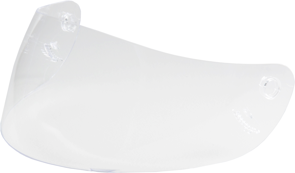 Replacement Full-face Helmet Shield - Plastic (1091x732), Png Download