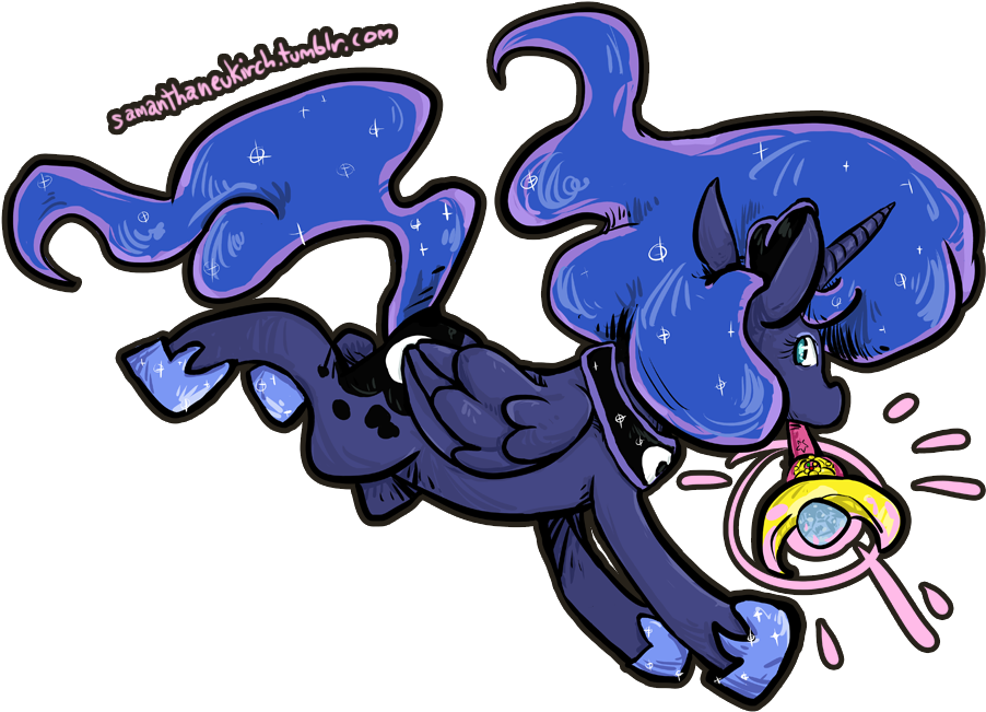 #1200066 - Artist - Hayhedgehoghay, Artist - Squidbombed, - Art (964x683), Png Download