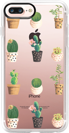 Casetify Iphone 7 Plus Case And Other Mexican Iphone - Apple Iphone 7 Plus (282x560), Png Download