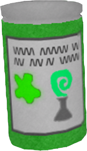 F Harmful Poison - Draft (800x800), Png Download