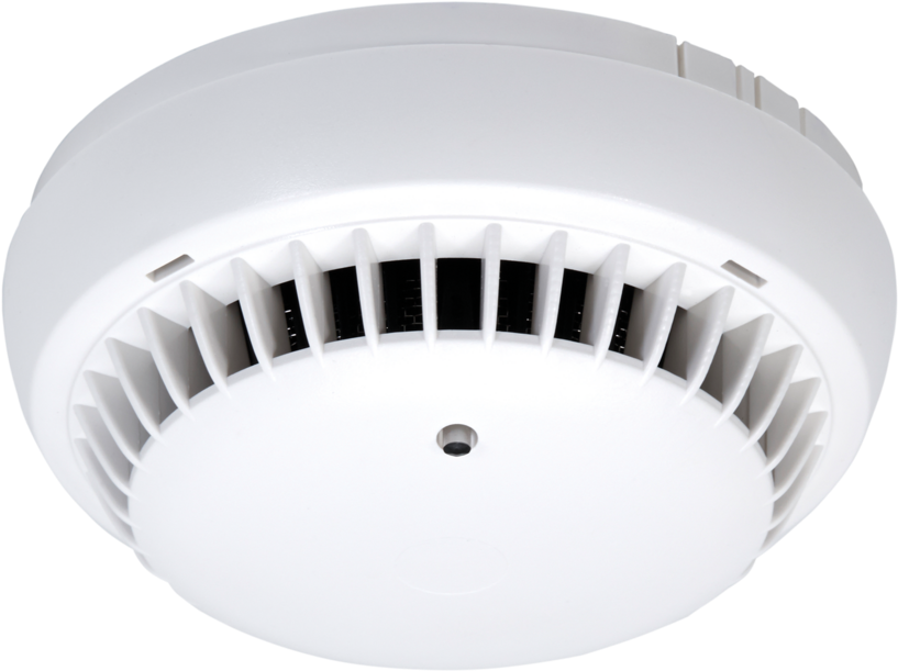 Rmd3 Smoke Detector - Rilevatore Ottico Di Fumo (1200x750), Png Download