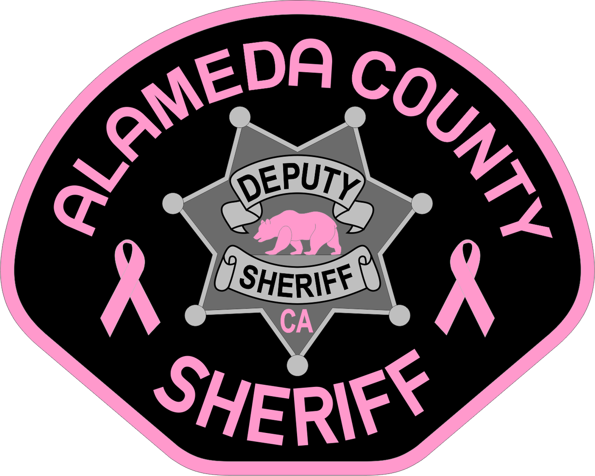 Go To Our Website To Find Contact Information And Details - Alameda County Sheriff Patch (1200x961), Png Download