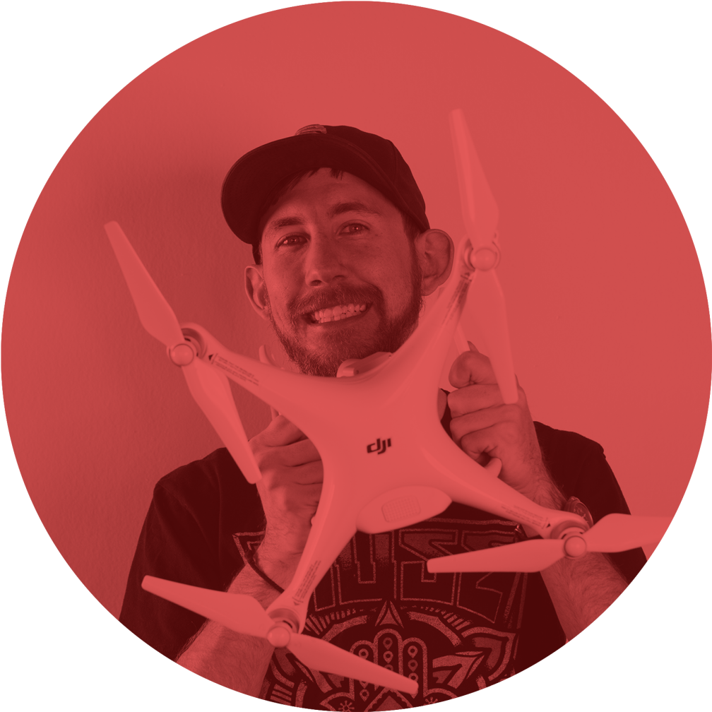 Rob Young - Circle (1024x1024), Png Download