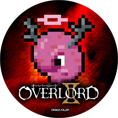 Victim Twitter A - Overlord (dvd ) [uk Import] (400x400), Png Download