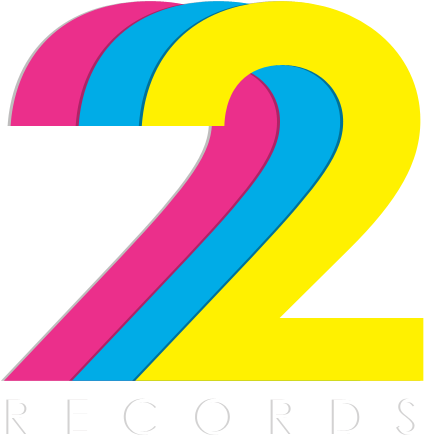 222-logo - Adam Levine (500x507), Png Download