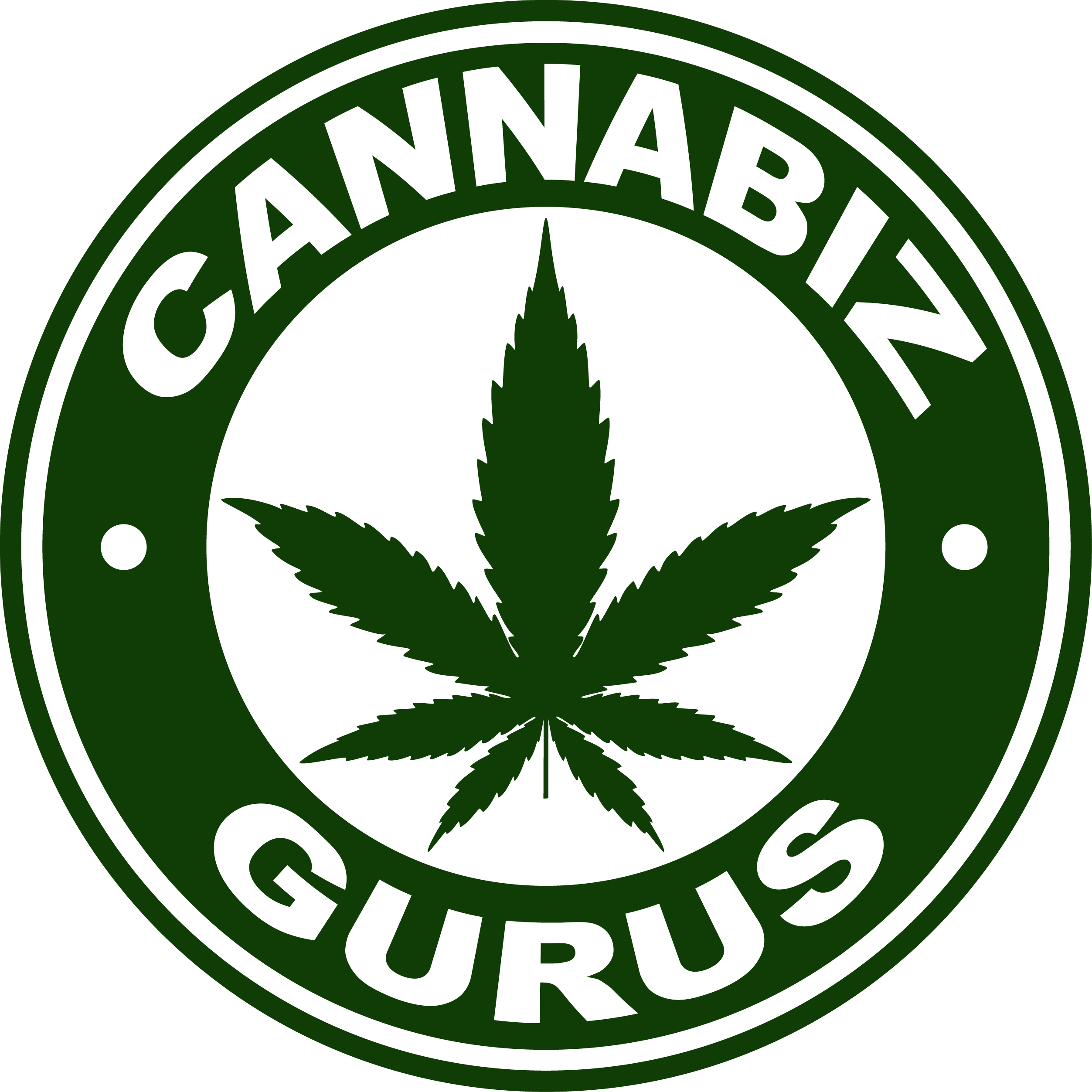 Marijuana Marketing Logo, Hledat Googlem, Jane Bong - Marijuana Logo (2505x2505), Png Download