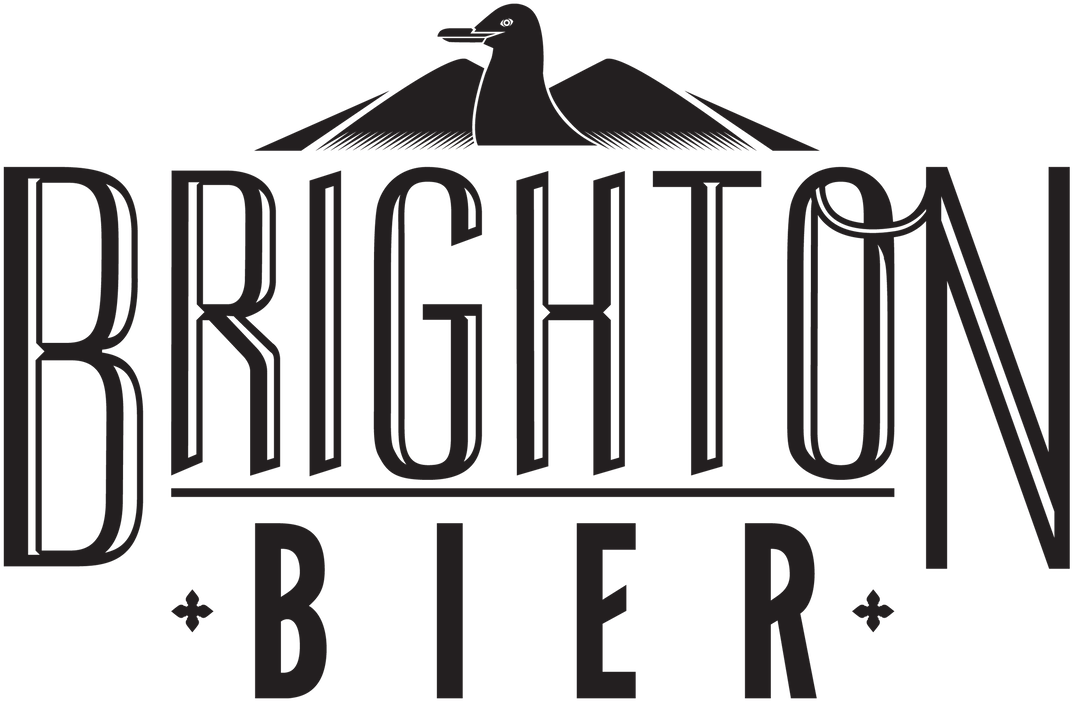 Picture - Brighton Bier (1100x718), Png Download