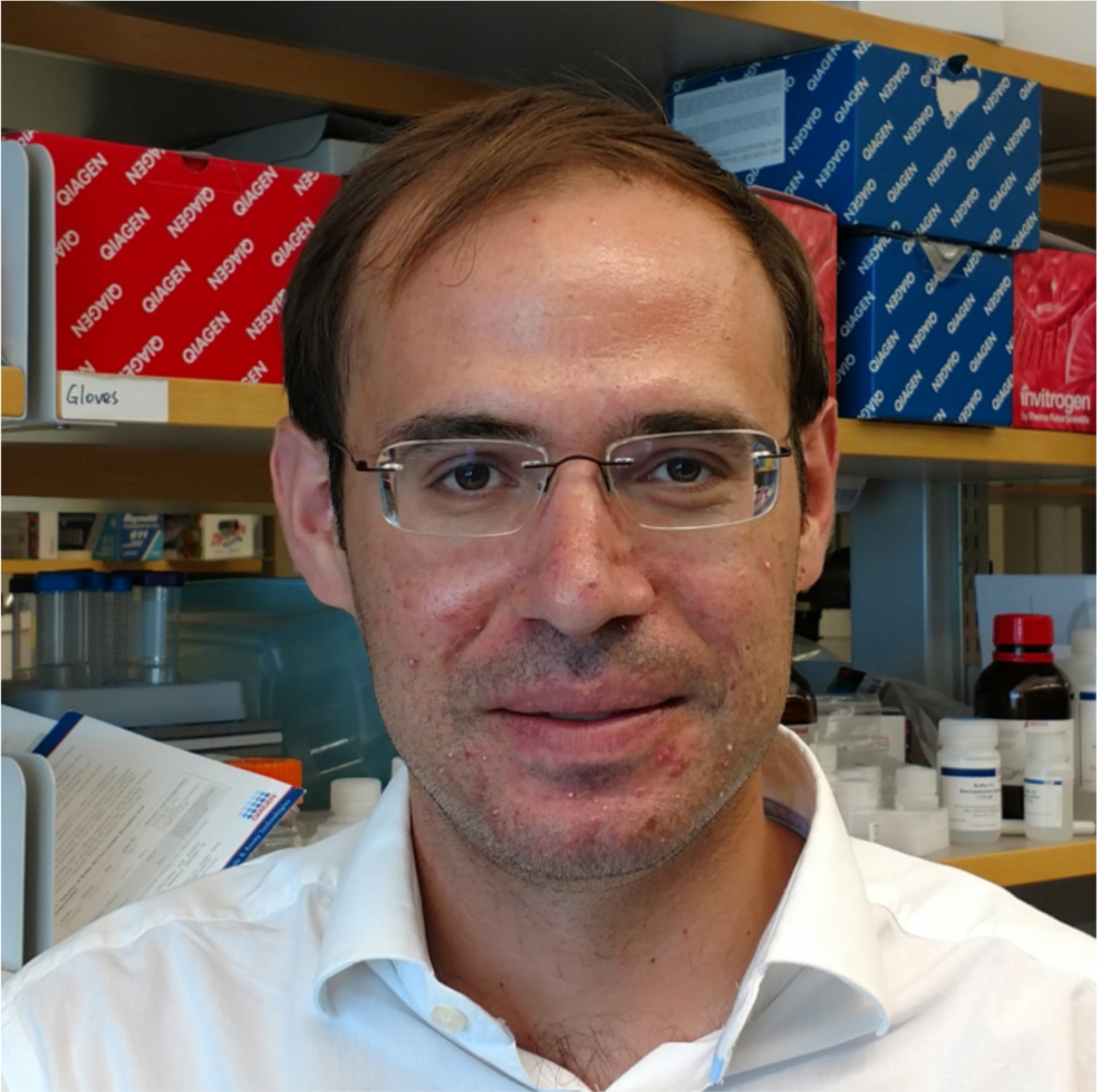 On Being Awarded The Aacr-conquer Cancer Foundation - University Of Colorado Denver (2731x1910), Png Download