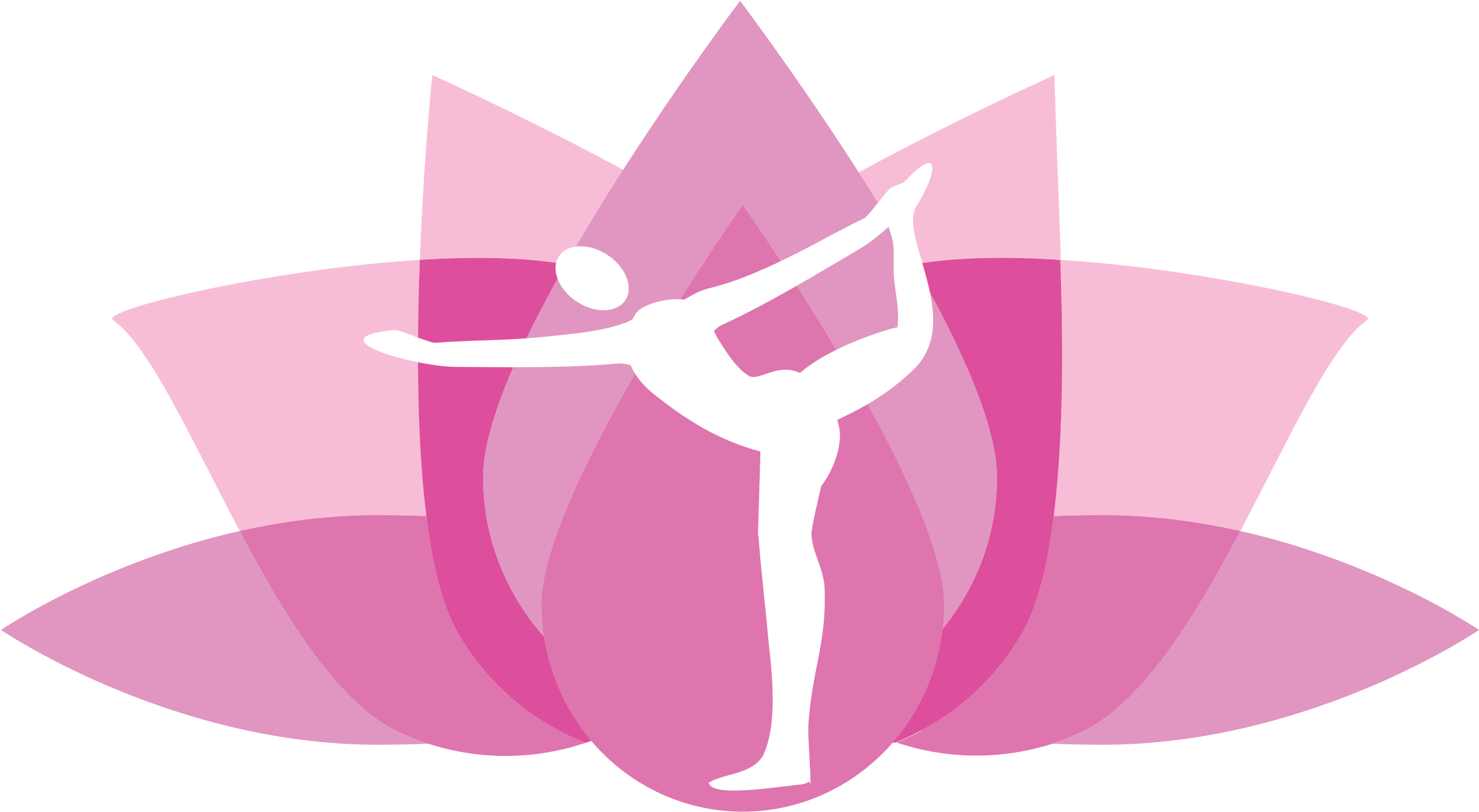 Magenta Clipart Stock Photography Computer Icons Logo - Vector Graphics (2500x1800), Png Download